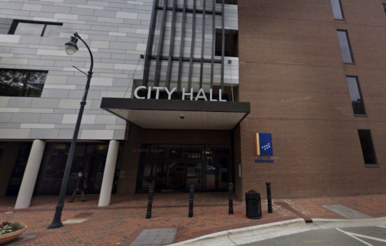Durham Invites Residents to Informative Session on Violence Reduction with Expert Thomas Abt at County Public Library