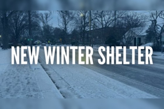 Durham Launches New Shelter as Part of '100 Days of Warmth Campaign' to Combat Homelessness