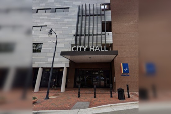 Durham Nears Completion of Homelessness Strategic Plan, Amplifies Voices of Affected Individuals