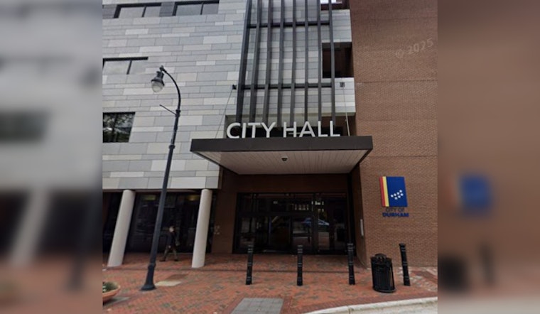 Durham Nears Completion of Homelessness Strategic Plan, Amplifies Voices of Affected Individuals