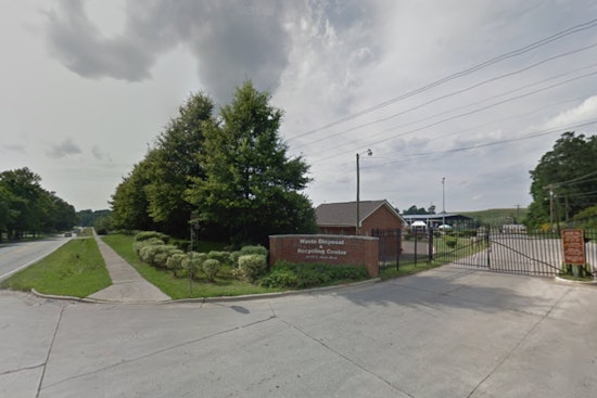 Durham Offers Free Christmas Tree Recycling Program, Bolstering "Keep Durham Beautiful" Initiative