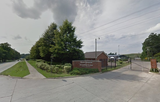 Durham Offers Free Christmas Tree Recycling Program, Bolstering "Keep Durham Beautiful" Initiative