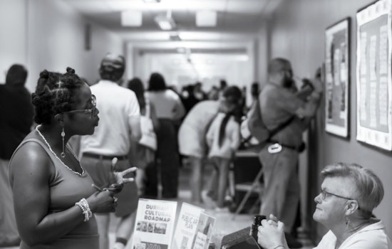 Durham Applauds Community Engagement in Cultural Roadmap's Second Phase; Awaits Spring Presentation to City Council