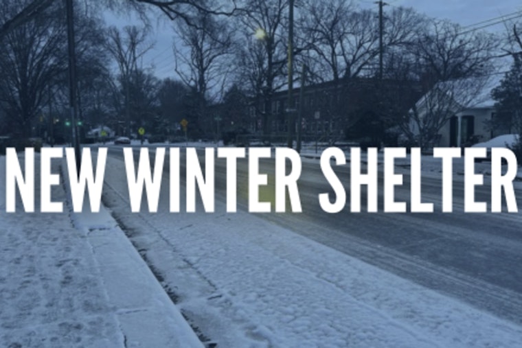 Durham Unveils New Family Shelter and "100 Days of Warmth" Campaign to Aid Residents During Cold Snap