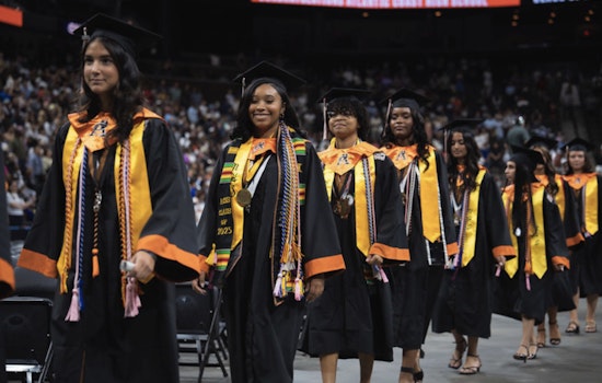Duval County Public Schools Announces 2026 Graduation Schedule, Celebrations Set Across Jacksonville Venues