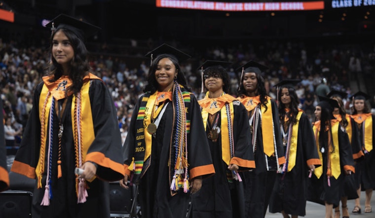 Duval County Public Schools Announces 2026 Graduation Schedule, Celebrations Set Across Jacksonville Venues