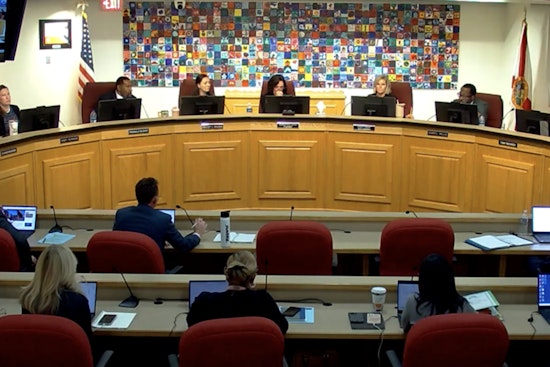 Duval County School Board Revamps Policy on Reviewing Challenged Educational Materials