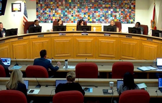 Duval County School Board Revamps Policy on Reviewing Challenged Educational Materials