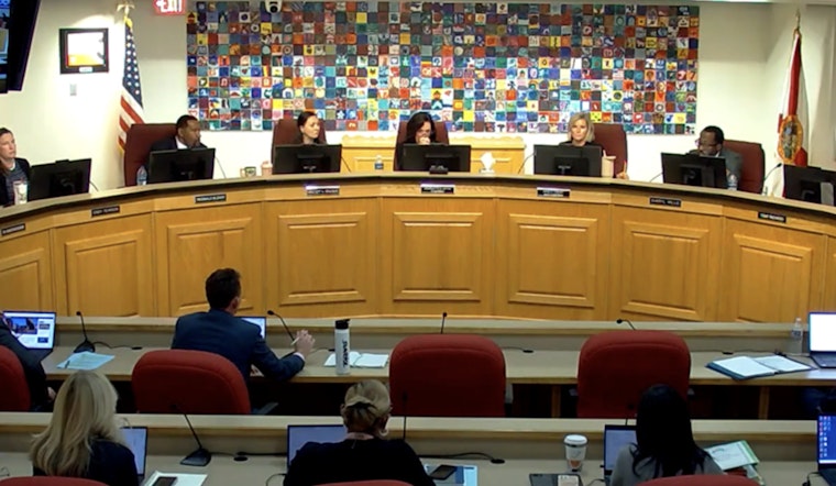 Duval County School Board Revamps Policy on Reviewing Challenged Educational Materials