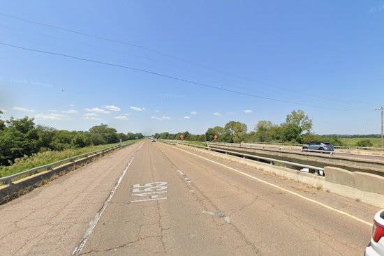 Dyer County Family Tragedy Leaves Husband Dead Son Injured and Woman Killed in 18 Wheeler Crash