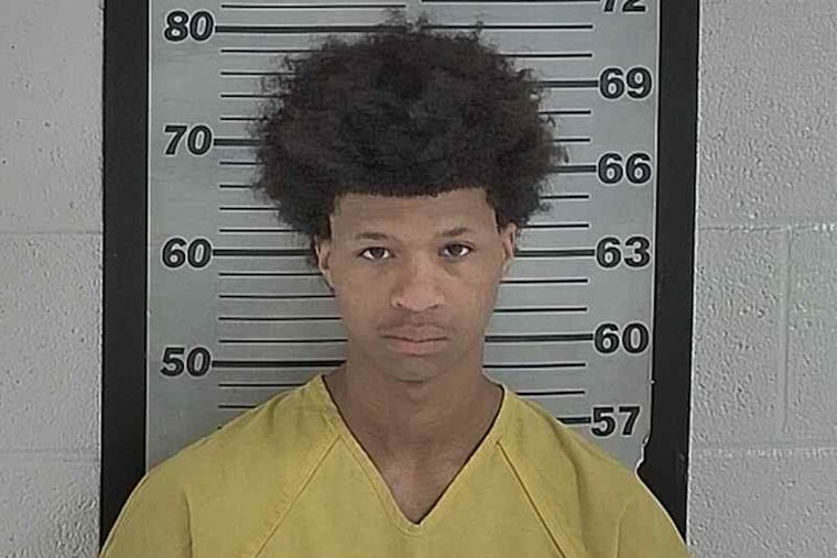 Dyer County Sheriff's Office Seeks Community Help to Locate Wanted Individual Bobby Claybrook, III