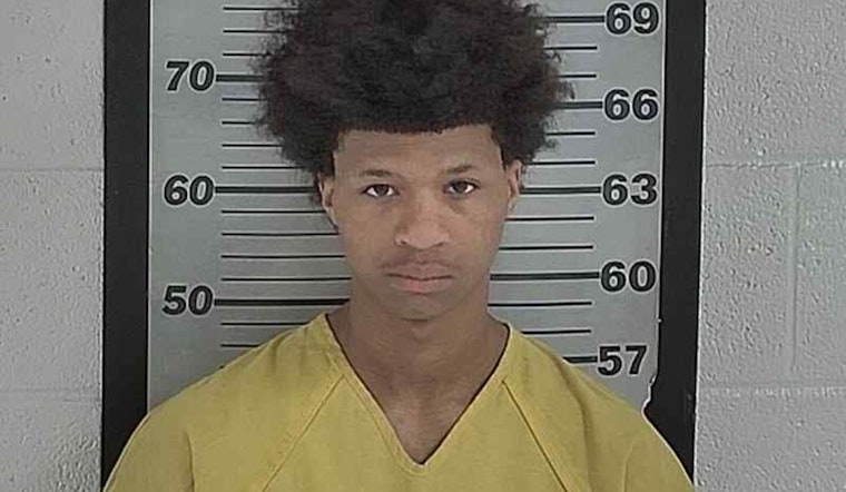 Dyer County Sheriff's Office Seeks Community Help to Locate Wanted Individual Bobby Claybrook, III