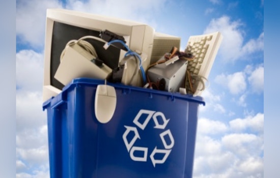 E-Opala Leads Charge Against E-Waste in Hawai‘i with Free Recycling Events