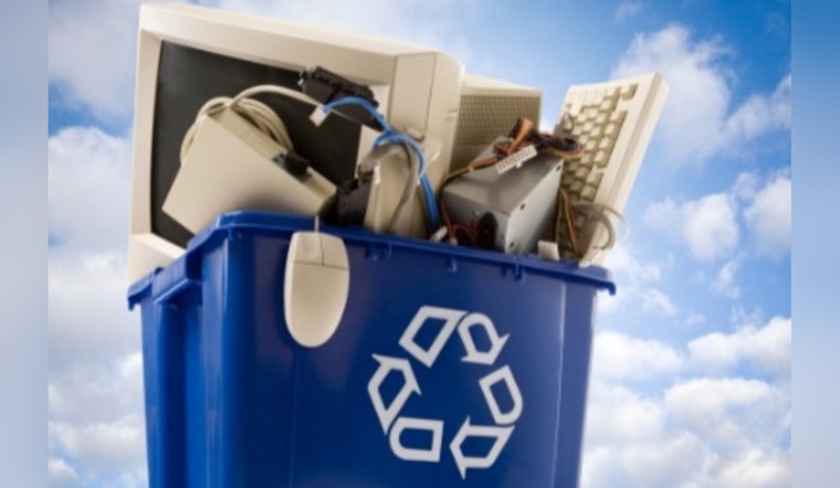 E-Opala Leads Charge Against E-Waste in Hawai‘i with Free Recycling Events