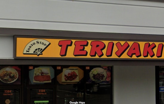 E. coli Outbreak Linked to Bellevue's Tokyo Stop Teriyaki with Multiple Hospitalizations; Public Health Investigates