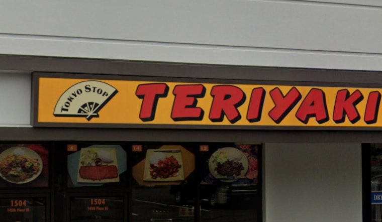 E. coli Outbreak Linked to Bellevue's Tokyo Stop Teriyaki with Multiple Hospitalizations; Public Health Investigates
