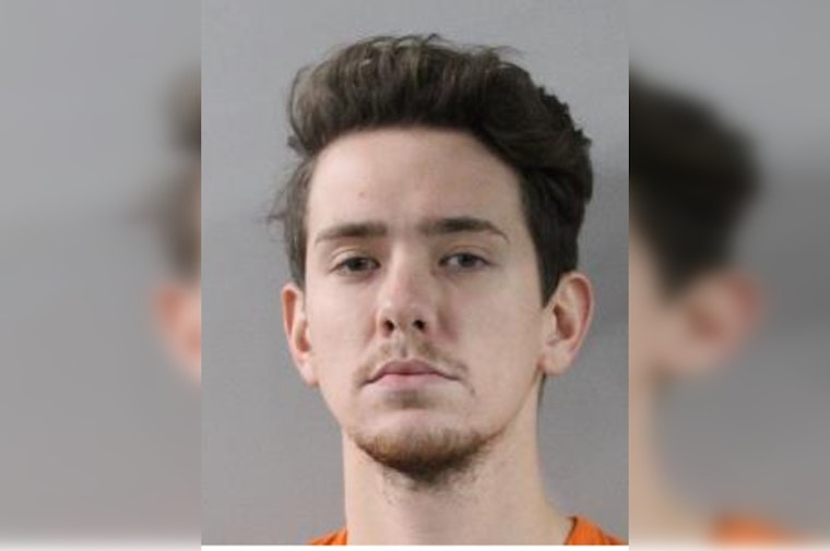 Eagle Lake Man Charged with Aggravated Child Abuse for Critically Injuring Infant, Sheriff Calls for Full Prosecution