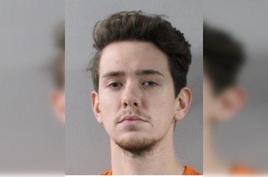 Eagle Lake Man Charged with Aggravated Child Abuse for Critically Injuring Infant, Sheriff Calls for Full Prosecution