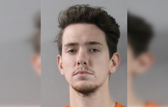 Eagle Lake Man Charged with Aggravated Child Abuse for Critically Injuring Infant, Sheriff Calls for Full Prosecution