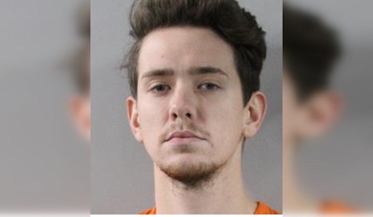 Eagle Lake Man Charged with Aggravated Child Abuse for Critically Injuring Infant, Sheriff Calls for Full Prosecution