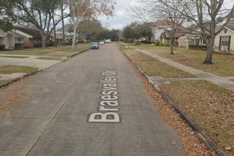 Early Morning Fire Displaces 50 Residents at Meyerland Apartment Complex in Houston