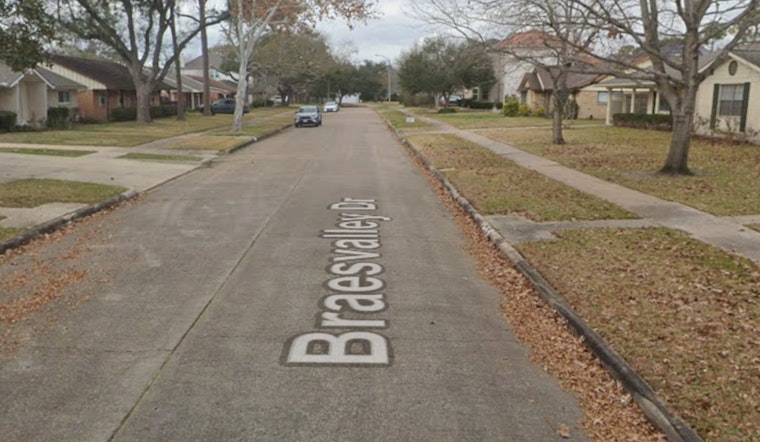 Early Morning Fire Displaces 50 Residents at Meyerland Apartment Complex in Houston