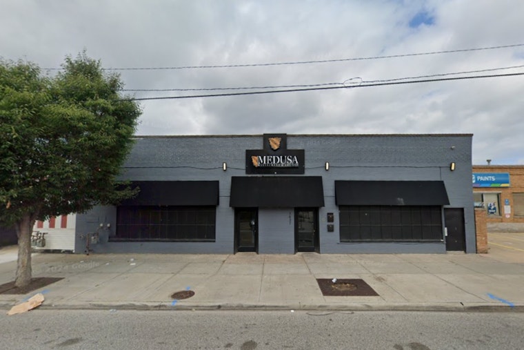 Early Morning Shooting at Medusa Lounge in Downtown Cleveland Leaves One Dead