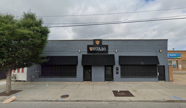 Early Morning Shooting at Medusa Lounge in Downtown Cleveland Leaves One Dead