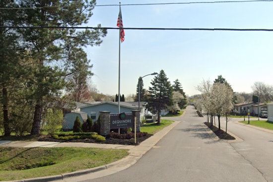Early Morning Shooting in Shelby Township Mobile Home Park Leads to Arrest, Police Assure No Public Threat
