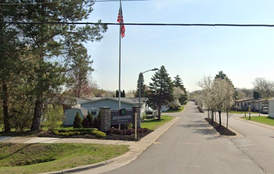 Early Morning Shooting in Shelby Township Mobile Home Park Leads to Arrest, Police Assure No Public Threat