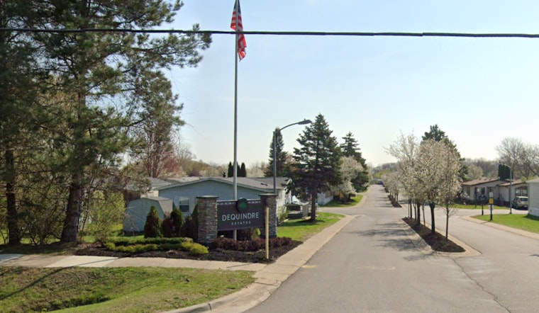 Early Morning Shooting in Shelby Township Mobile Home Park Leads to Arrest, Police Assure No Public Threat