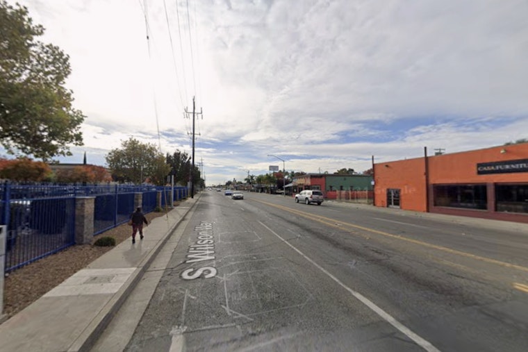 Early Morning Shooting in Stockton Leaves One Dead and One Injured as Police Seek Information