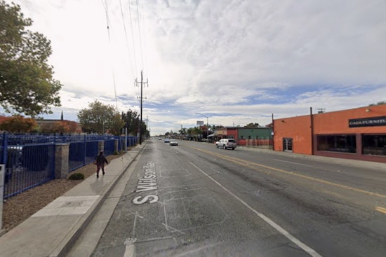 Early Morning Shooting in Stockton Leaves One Dead and One Injured as Police Seek Information