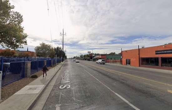 Early Morning Shooting in Stockton Leaves One Dead and One Injured as Police Seek Information