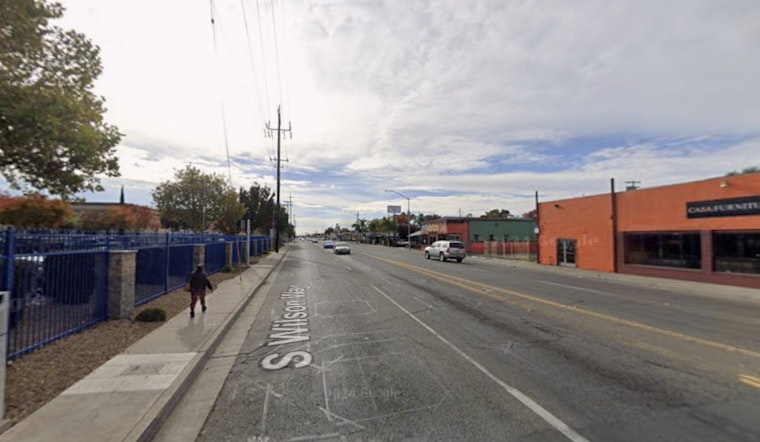 Early Morning Shooting in Stockton Leaves One Dead and One Injured as Police Seek Information