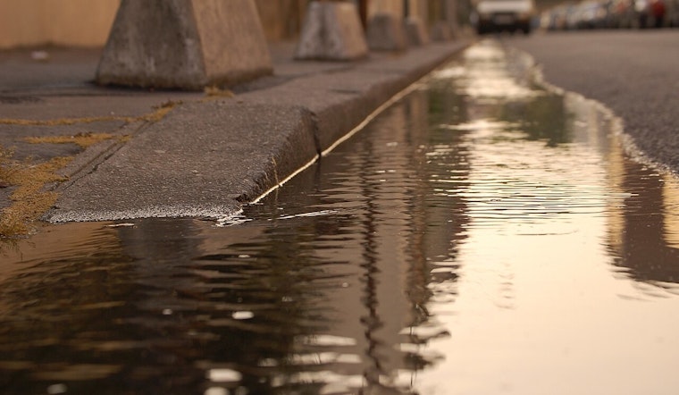 East Bridgewater Grapples with Flooding After Major Water Main Break on Central Street