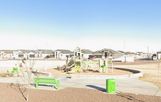 East El Paso Park Gets Heartbreaking New Name For Fort Bliss Siblings
