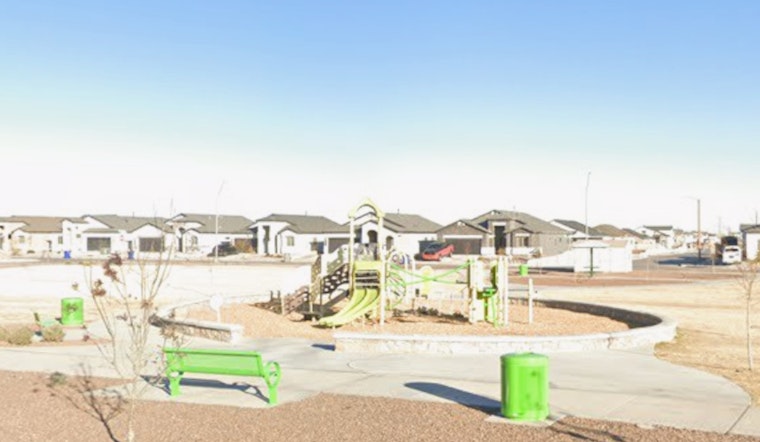 East El Paso Park Gets Heartbreaking New Name For Fort Bliss Siblings