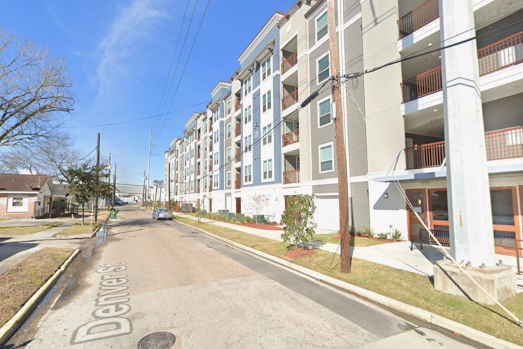 East End Street Clash Turns Deadly Just Outside Downtown Houston