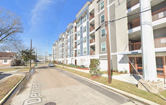 East End Street Clash Turns Deadly Just Outside Downtown Houston
