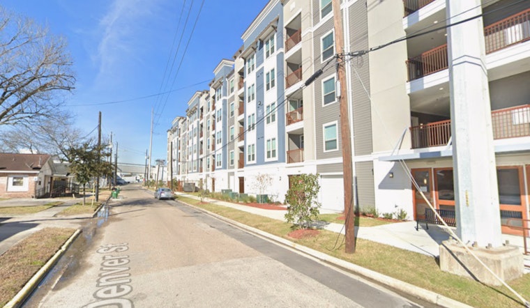 East End Street Clash Turns Deadly Just Outside Downtown Houston
