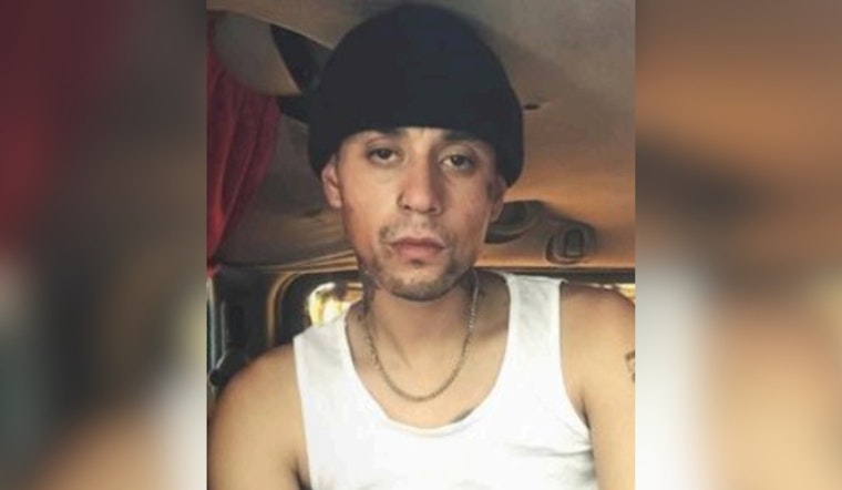 East Oakland Chop Shop Horror as Cops Fear Missing Duo Met Deadly End