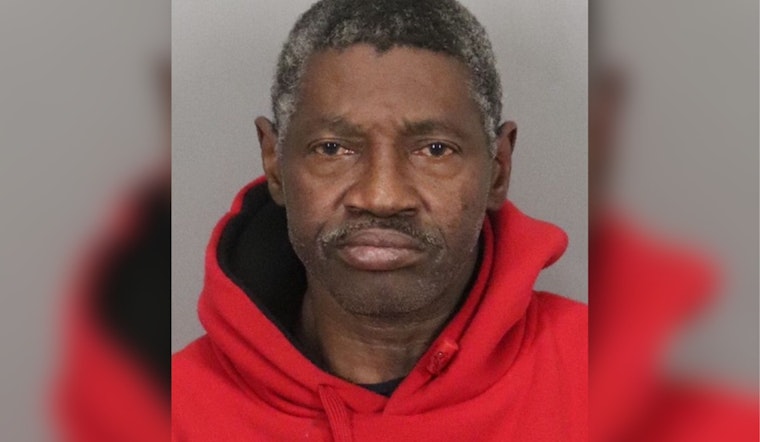 East Palo Alto Man Charged with Assault on Officer and Felony Evasion Following Palo Alto Incident