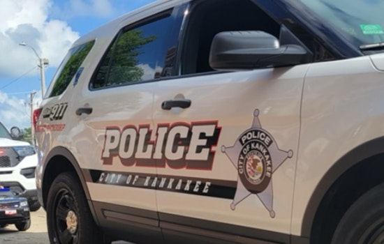 East Side Break-In Call Ends In Deadly Gunfire, Kankakee Cops Say
