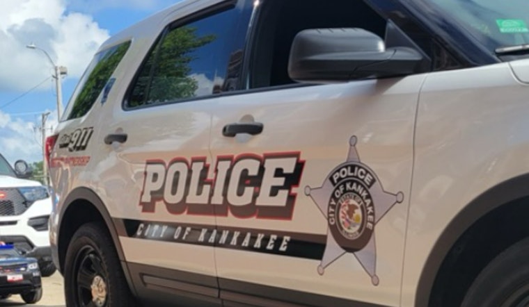 East Side Break-In Call Ends In Deadly Gunfire, Kankakee Cops Say