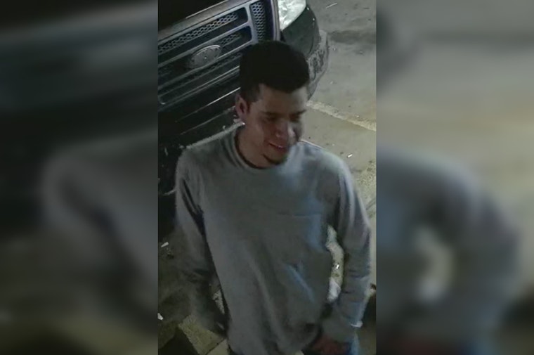 East Side Gas Station Spat Turns Deadly on Navigation Boulevard