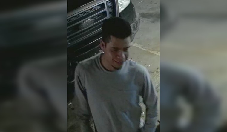 East Side Gas Station Spat Turns Deadly on Navigation Boulevard