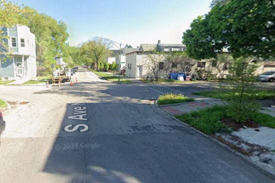 East Side House Horror: Woman Slain, Man Nabbed After Chicago Domestic Call