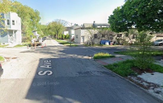 East Side House Horror: Woman Slain, Man Nabbed After Chicago Domestic Call