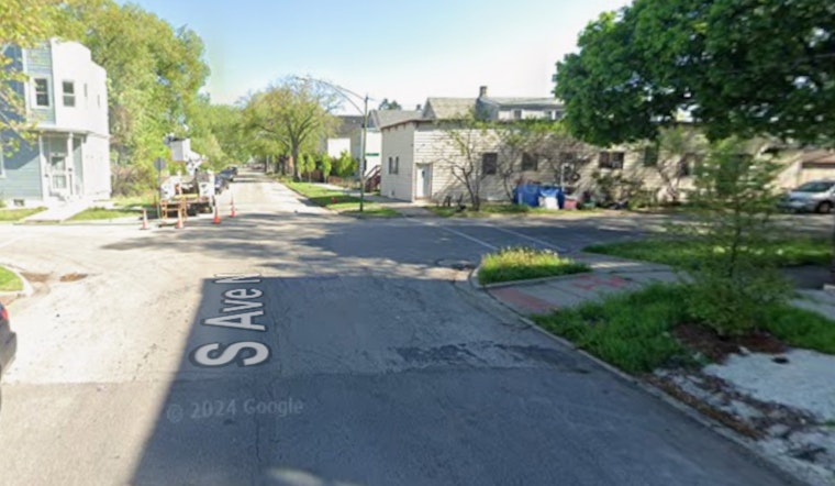 East Side House Horror: Woman Slain, Man Nabbed After Chicago Domestic Call